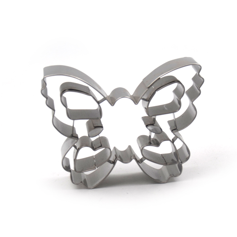 How Is Different Shape for the Cookie Cutter?